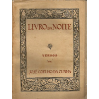 Livros/Acervo/C/CUNHA JC LIV NOITE